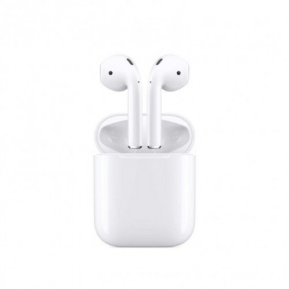 Apple Orginal Airpods 2nd Gen With Charging Case